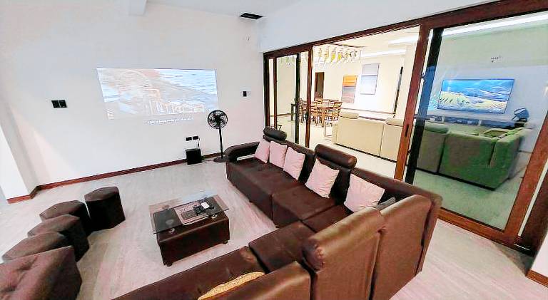 Villa with patio, barbecue & garden | Good for workation — photo 3