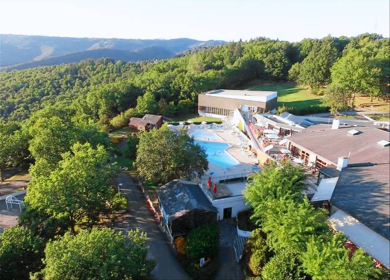 Gîte Najac
