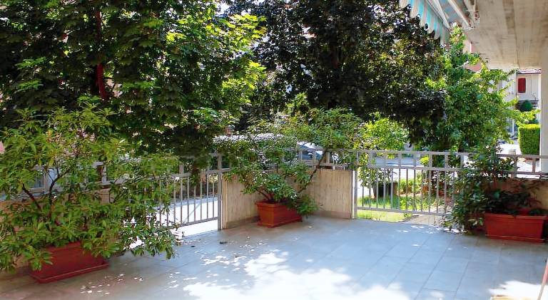 Apartment with 2 rooms for 4 persons — photo 2