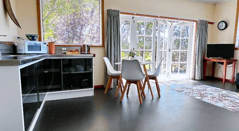 Rental apartment with 1 room for 5 persons — photo 3