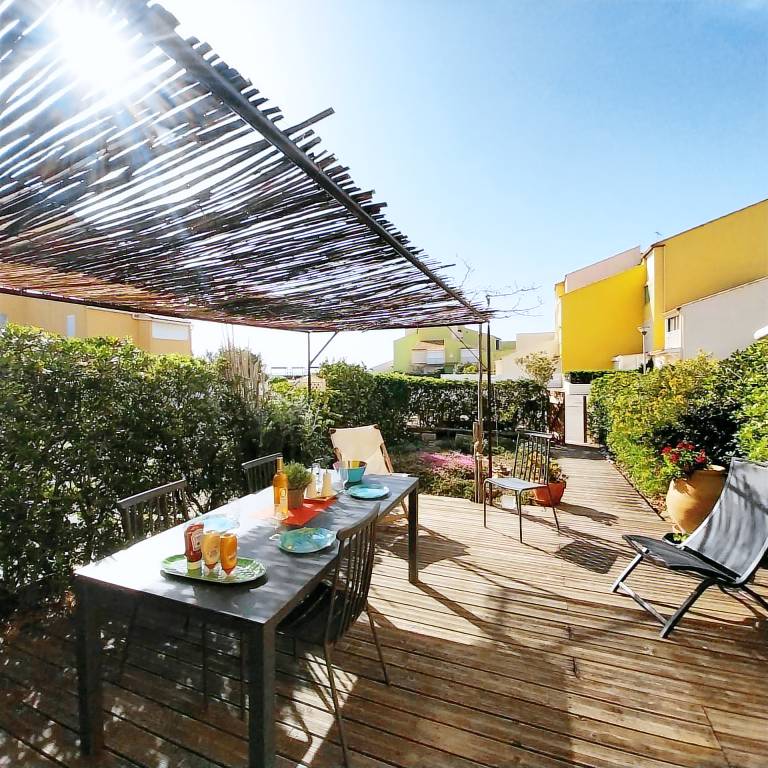 Appartement Les Ayguades