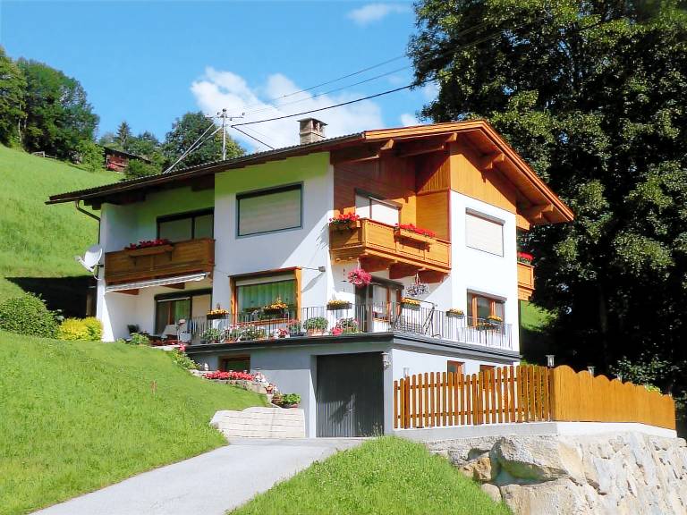 Appartement Emberg