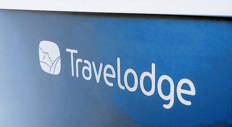 Travelodge Cardiff Central — photo 3