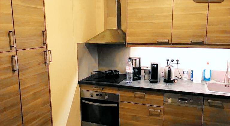 Pavillon 1 a 4 personnes chez l’habitant parfait pour une famille — photo 4