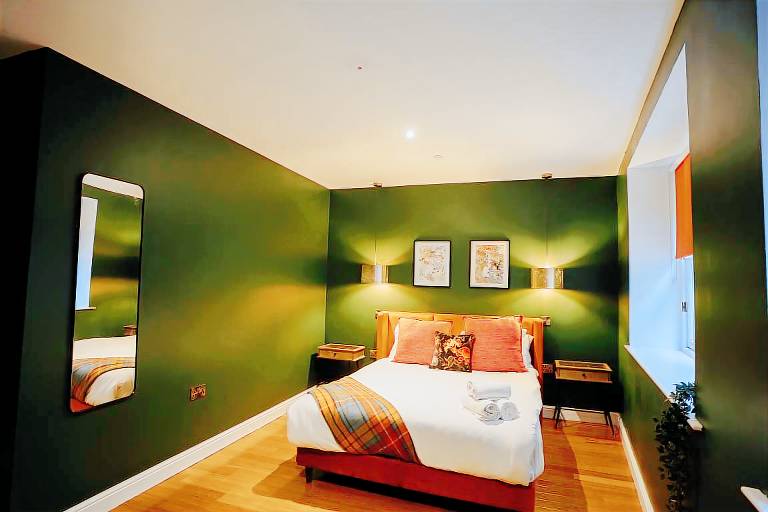 Condo  Portobello