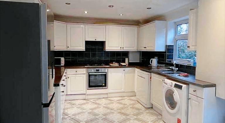 Wonderful apartment | Pet-friendly — photo 3