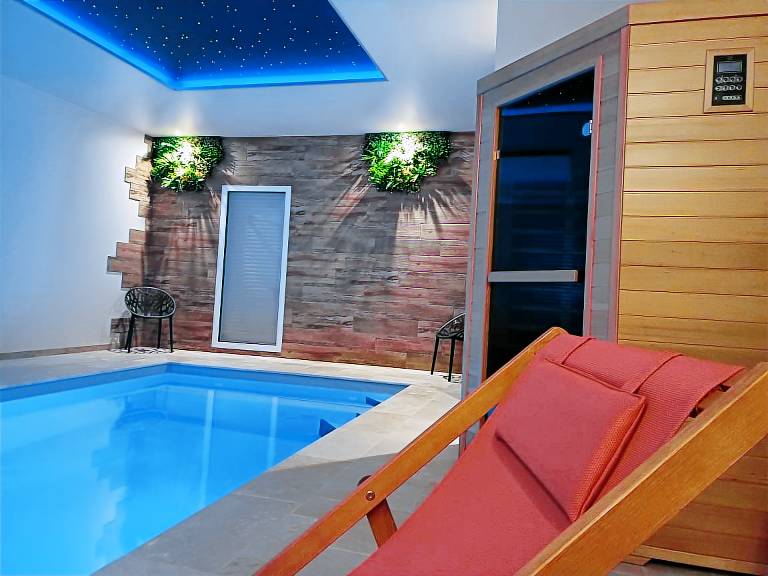 Cottage Bligny-sur-Ouche