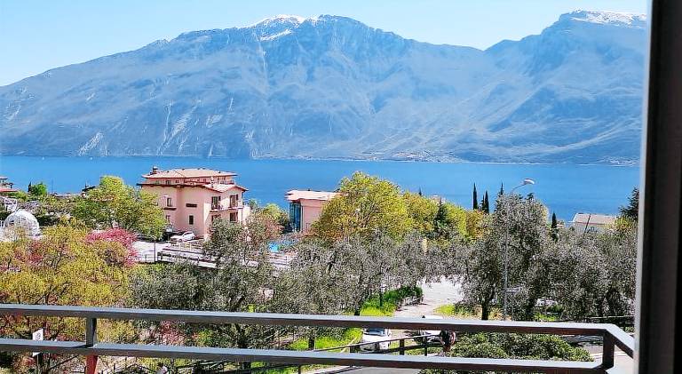 Hotel Villa Grazia — photo 4