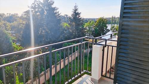 Apartament Wągrowiec