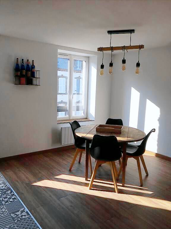 Maison de vacances Cherbourg-Octeville