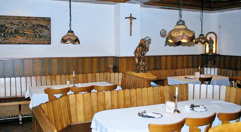 Hotel Gasthof “Goldener Engel” — photo 4