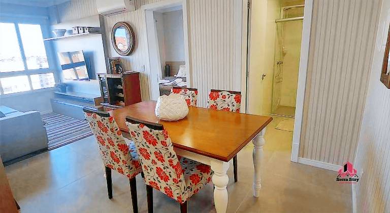 Apartment | Perfect for remote work | Pet-friendly — photo 5