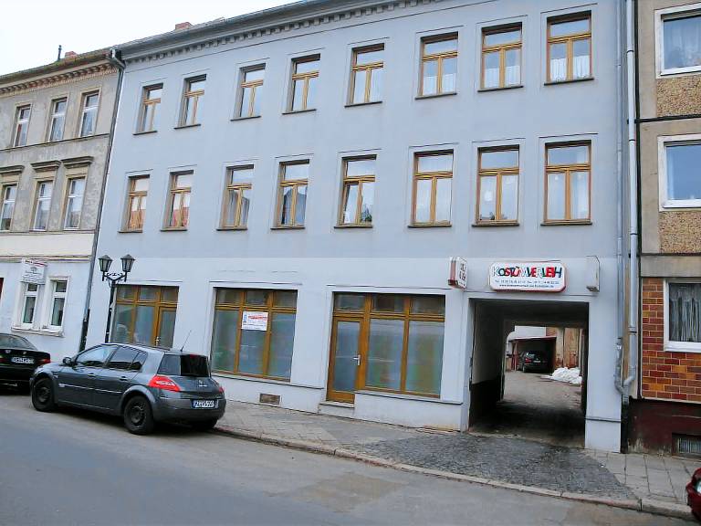 50 m² Ferienwohnung
