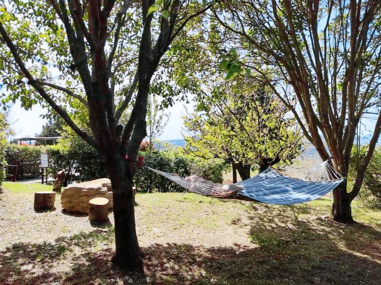 Villa Vigna Dante - Villa con piscina privata: Villa Vigna Dante — photo 5