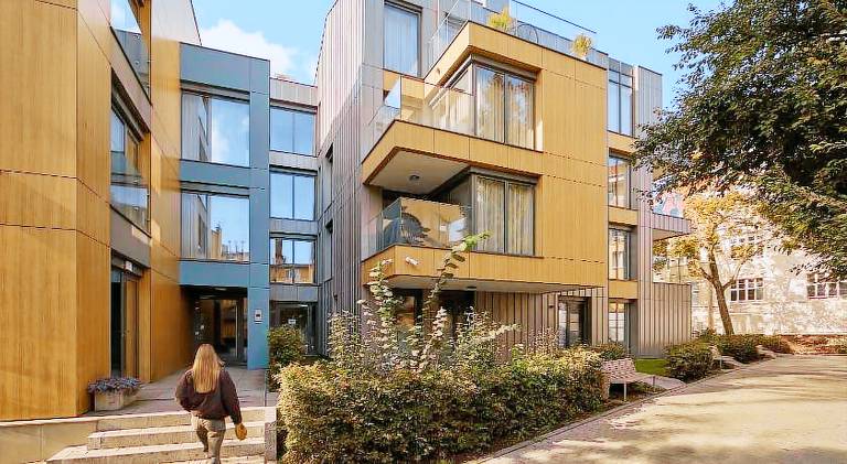 Fully equipped apartment with terrace | Perfect for remote work | Pets are welcome — photo 2
