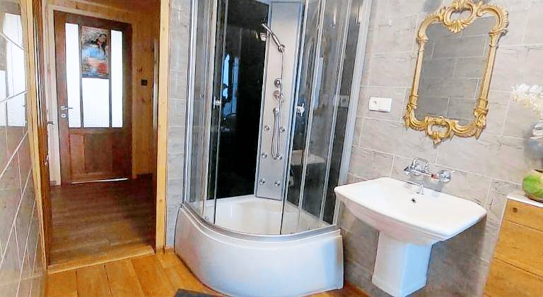 Apartment with 2 rooms for 5 persons in Gizycko