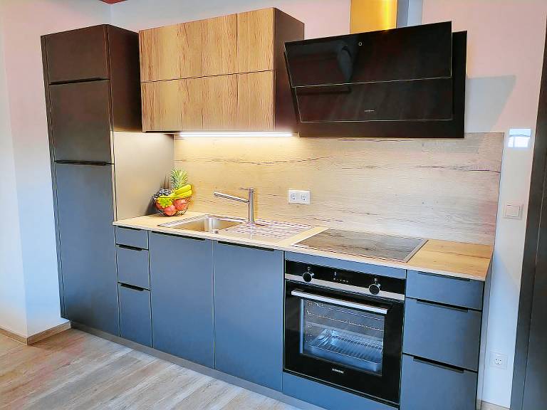 Ferienwohnung Feuchtwangen