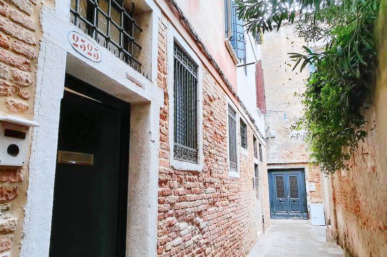 Bed & Breakfast Santa Croce