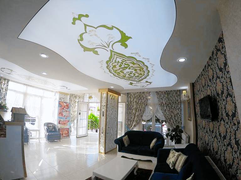 Pamukkale Melrose Viewpoint Suites — photo 4