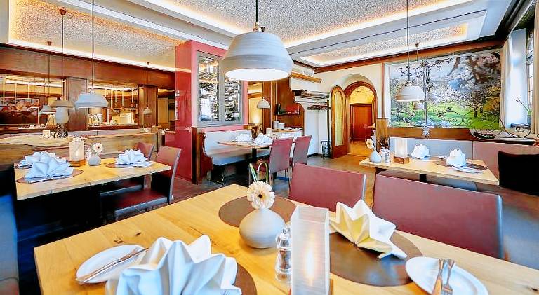 Ringhotel Gasthof Hasen — photo 3