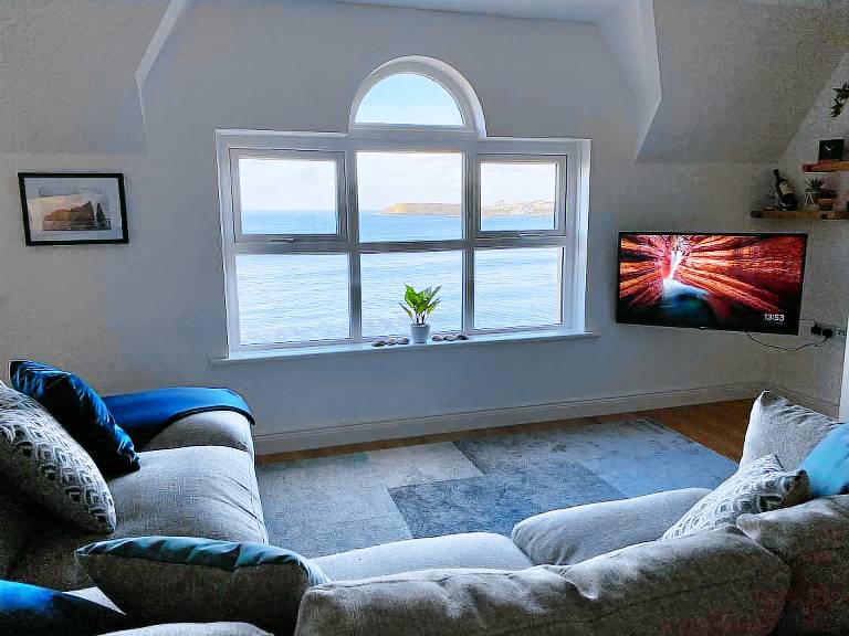 Apartment Portrush