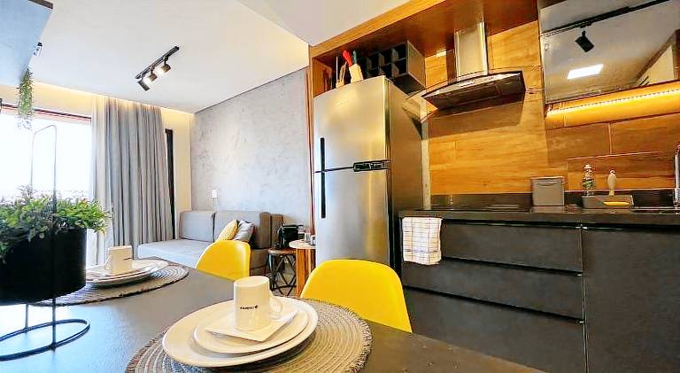 Charming holiday apartment with yard, private pool & sauna | Pets allowed — photo 4