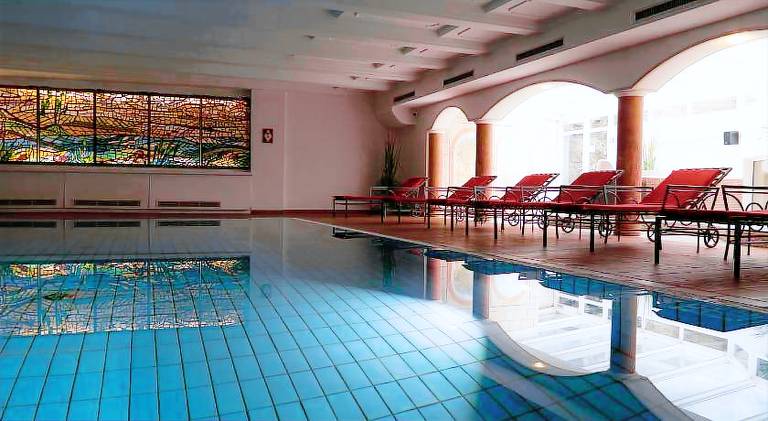 Hotel Castel Rundegg (Adults Only) — photo 2