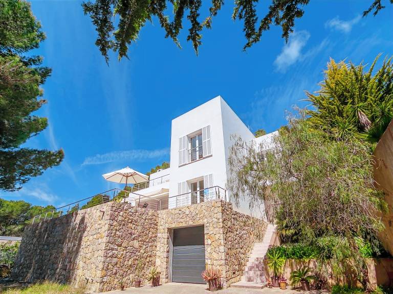 Carritx - Villa With Private Pool. Free Wifi — photo 5