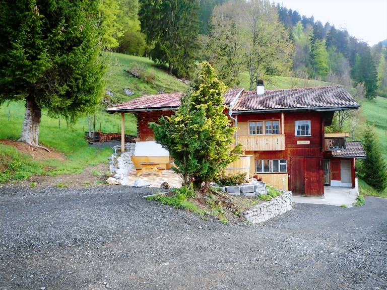 Appartement  Frutigen