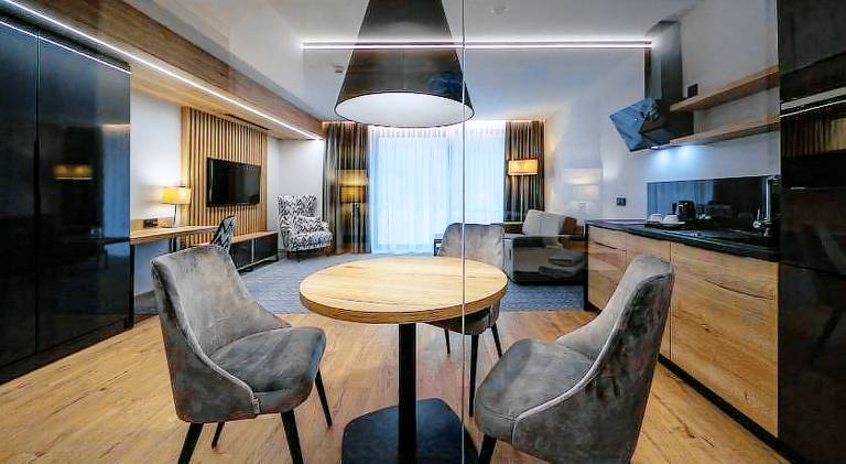 Hotel META Resort & Vine SPA — photo 3