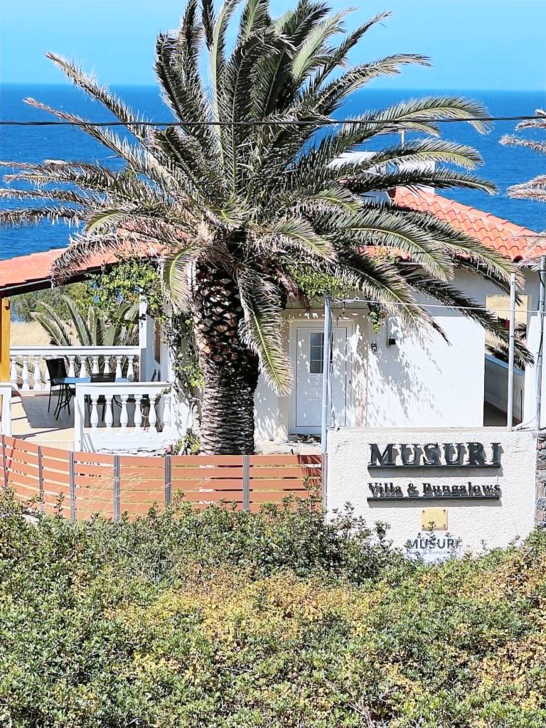 House Mochlos