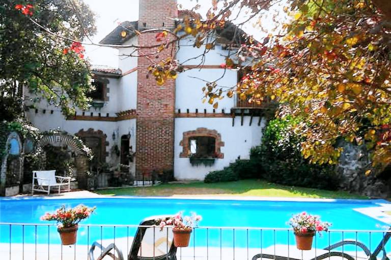 Villa Avandaro