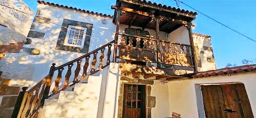 Casa Lanzarote