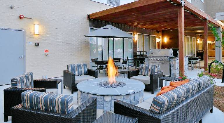 TownePlace Suites by Marriott Raleigh-Durham Airport/Morrisville in Morrisville, NC