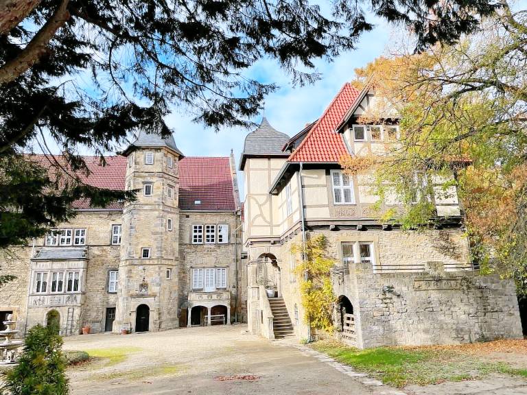 Castillo Lauenau