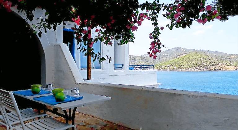 Vacation home with 1 room for 5 persons — photo 4