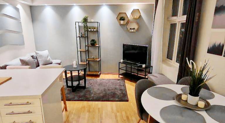 Holiday apartment | Close to Bryggen — photo 2