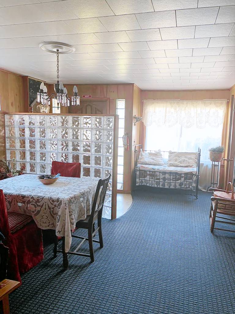 Cabin Waupaca