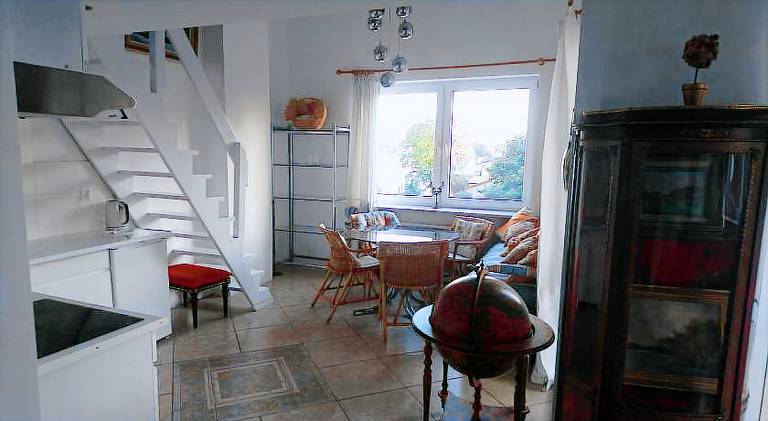 Rental apartment with 1 room for 4 persons — photo 3