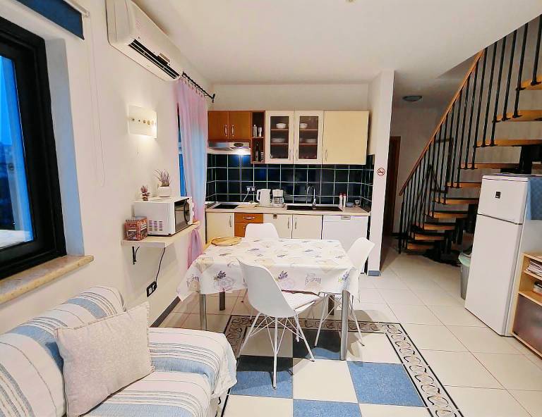 Ferienwohnung Rovinj