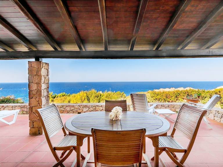 Apartment Costa Paradiso