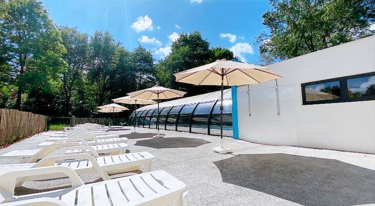 Camping du Chene - proche de Nantes — photo 2