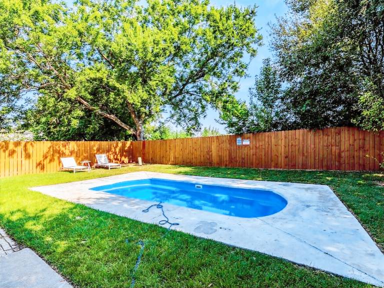 House  Pflugerville