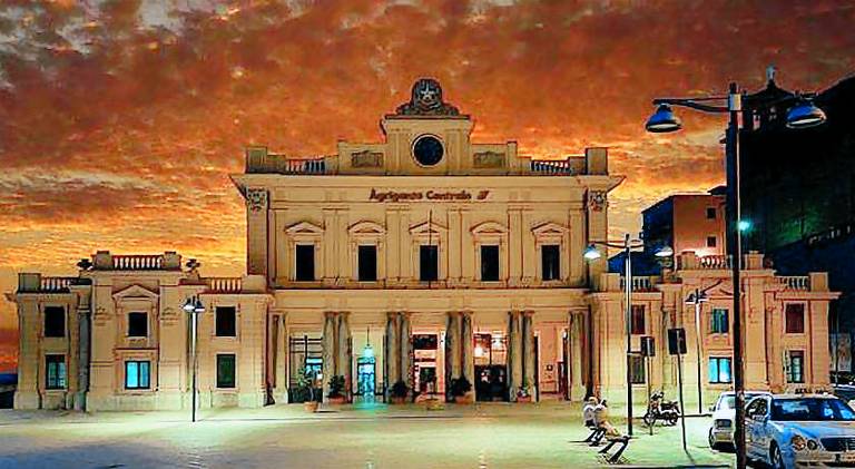 LA TERRAZZA SUL CORSO City Center — photo 4