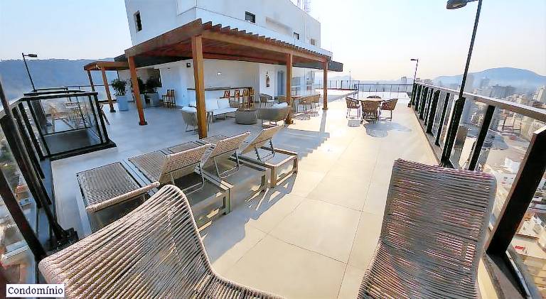 Book Santos Apartamentos Incriveis na Praia da Enseada no Guaruja — photo 4