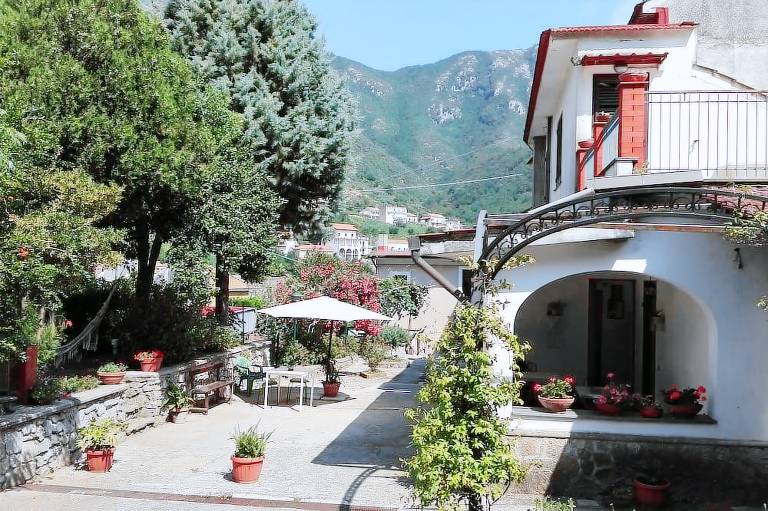 Casale  Salerno