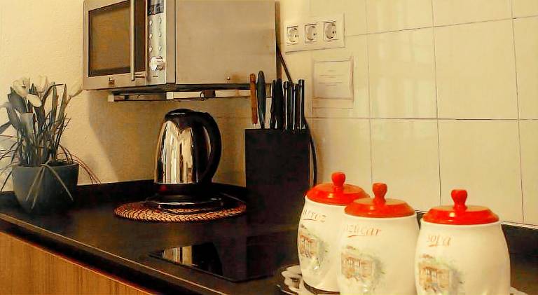 Rental apartment | Near Seville Cathedral | Pet-friendly — photo 5