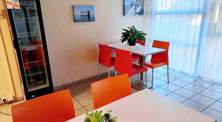 Hotel Premiere Classe La Rochelle Sud - Angoulins — photo 4