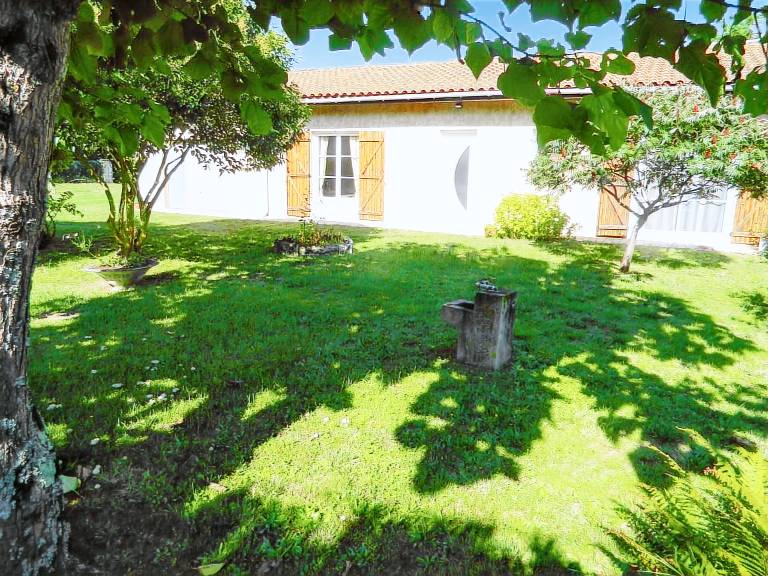 Ferienhaus Soulac-sur-Mer