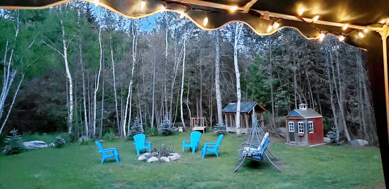 Cottage Tiny